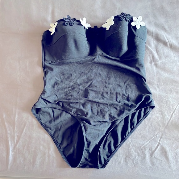 Bio-bip Bathing suit set - Picture 1 of 12